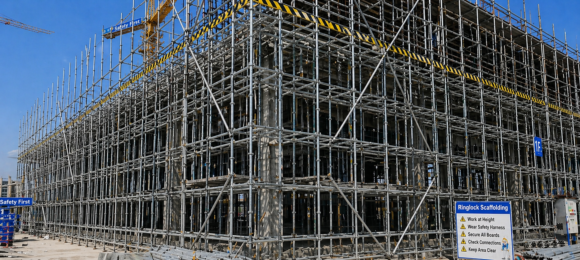 Home Project supply support