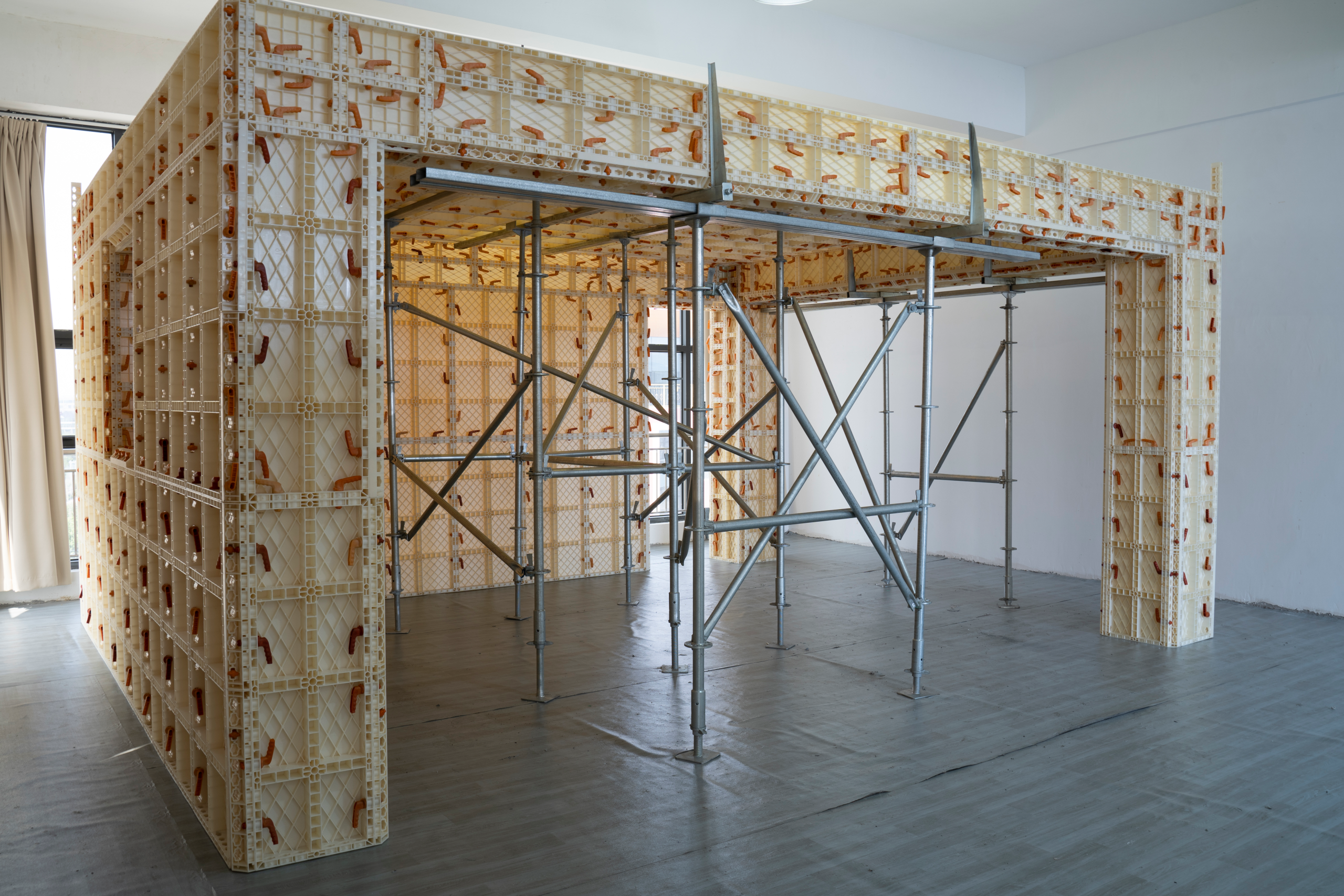 Home Building materials sourcing