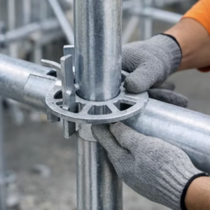 ringlock scaffold